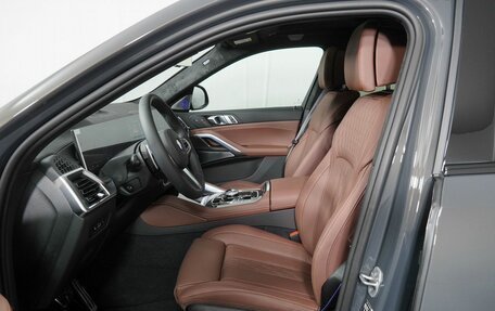 BMW X6, 2025 год, 16 950 000 рублей, 19 фотография