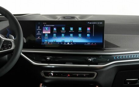 BMW X6, 2025 год, 16 950 000 рублей, 34 фотография