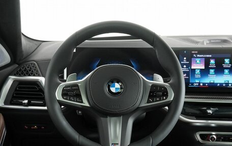 BMW X6, 2025 год, 16 950 000 рублей, 36 фотография