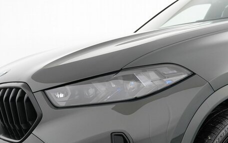 BMW X6, 2025 год, 16 950 000 рублей, 39 фотография