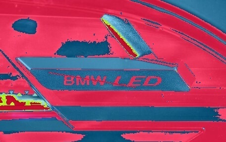 BMW X6, 2025 год, 16 950 000 рублей, 40 фотография