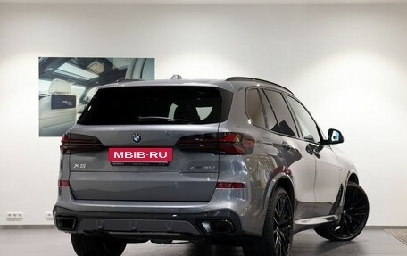 BMW X5, 2025 год, 15 990 000 рублей, 5 фотография