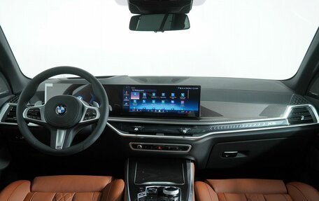 BMW X5, 2025 год, 15 990 000 рублей, 15 фотография