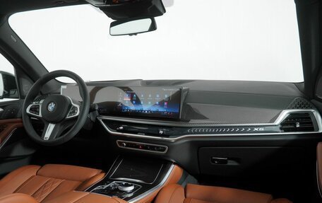 BMW X5, 2025 год, 15 990 000 рублей, 14 фотография