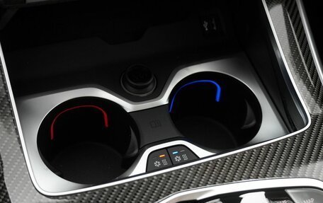 BMW X5, 2025 год, 15 990 000 рублей, 23 фотография