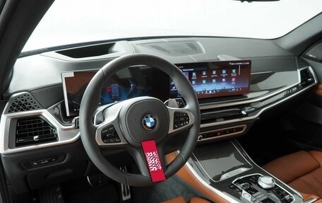 BMW X5, 2025 год, 15 990 000 рублей, 12 фотография