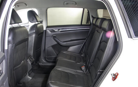 Skoda Kodiaq I, 2019 год, 2 998 000 рублей, 8 фотография