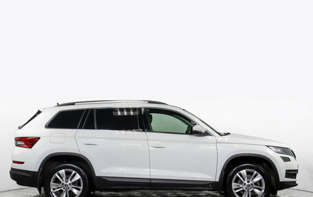 Skoda Kodiaq I, 2019 год, 2 998 000 рублей, 3 фотография