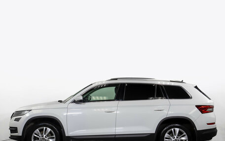 Skoda Kodiaq I, 2019 год, 2 998 000 рублей, 6 фотография