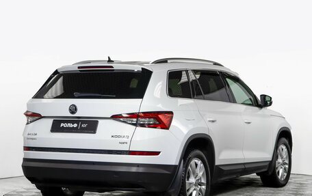 Skoda Kodiaq I, 2019 год, 2 998 000 рублей, 4 фотография