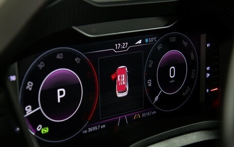 Skoda Kodiaq I, 2019 год, 2 998 000 рублей, 9 фотография