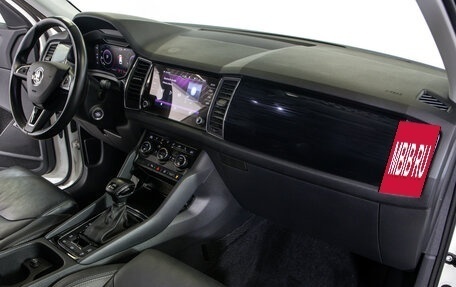 Skoda Kodiaq I, 2019 год, 2 998 000 рублей, 7 фотография