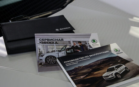 Skoda Kodiaq I, 2019 год, 2 998 000 рублей, 12 фотография