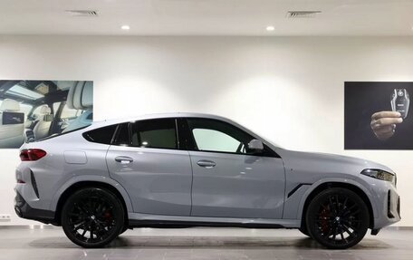 BMW X6, 2025 год, 17 390 000 рублей, 4 фотография