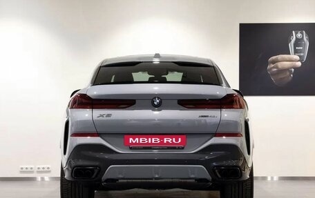 BMW X6, 2025 год, 17 390 000 рублей, 6 фотография