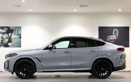 BMW X6, 2025 год, 17 390 000 рублей, 7 фотография
