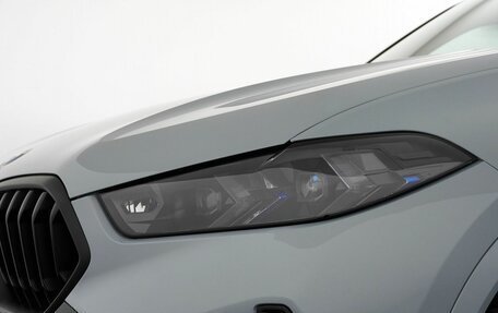 BMW X6, 2025 год, 17 390 000 рублей, 8 фотография