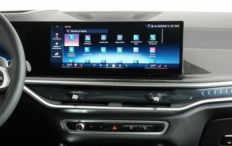 BMW X6, 2025 год, 17 390 000 рублей, 16 фотография