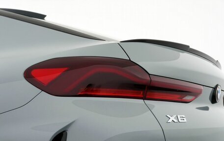 BMW X6, 2025 год, 17 390 000 рублей, 9 фотография