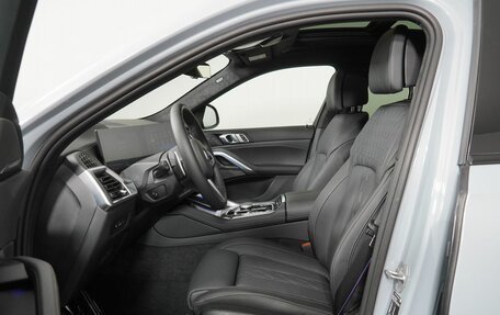 BMW X6, 2025 год, 17 390 000 рублей, 11 фотография
