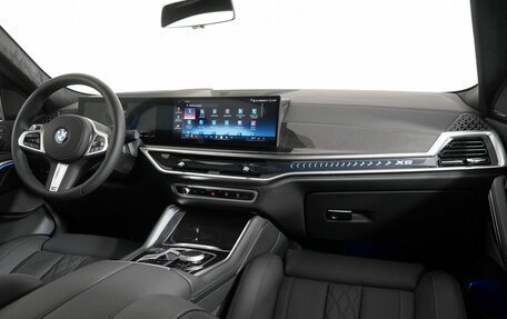 BMW X6, 2025 год, 17 390 000 рублей, 14 фотография