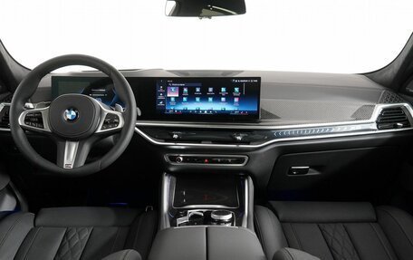 BMW X6, 2025 год, 17 390 000 рублей, 15 фотография