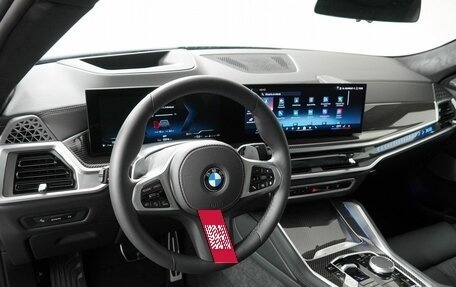 BMW X6, 2025 год, 17 390 000 рублей, 12 фотография