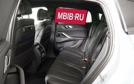 BMW X6, 2025 год, 17 390 000 рублей, 13 фотография