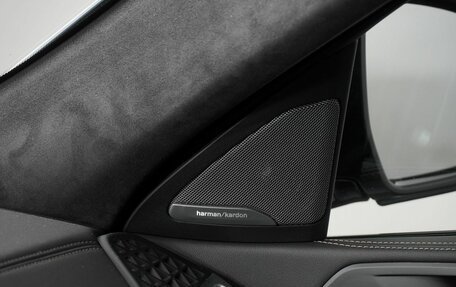 BMW X6, 2025 год, 17 390 000 рублей, 18 фотография