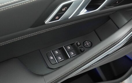 BMW X6, 2025 год, 17 390 000 рублей, 19 фотография