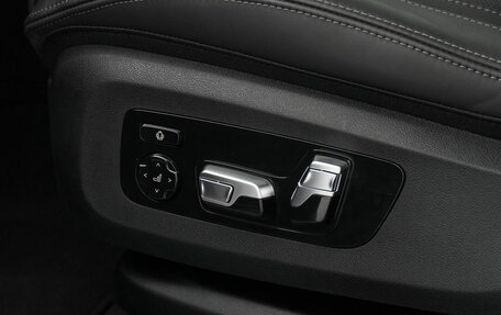 BMW X6, 2025 год, 17 390 000 рублей, 22 фотография