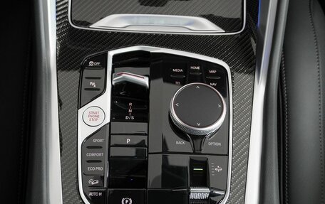 BMW X6, 2025 год, 17 390 000 рублей, 25 фотография