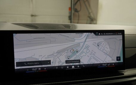 BMW X6, 2025 год, 17 390 000 рублей, 27 фотография