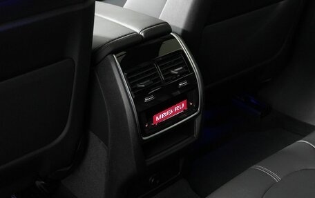 BMW X6, 2025 год, 17 390 000 рублей, 29 фотография