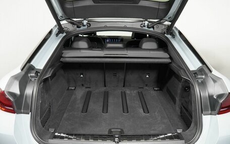 BMW X6, 2025 год, 17 390 000 рублей, 40 фотография