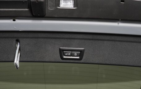 BMW X6, 2025 год, 17 390 000 рублей, 38 фотография