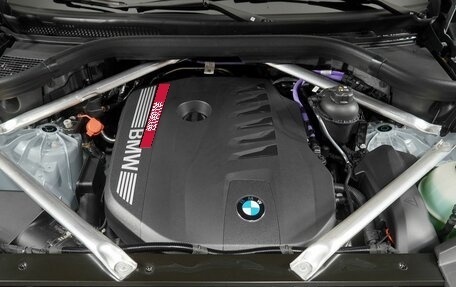 BMW X6, 2025 год, 17 390 000 рублей, 39 фотография