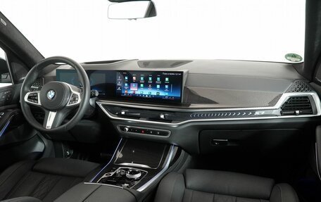 BMW X7, 2025 год, 17 990 000 рублей, 14 фотография