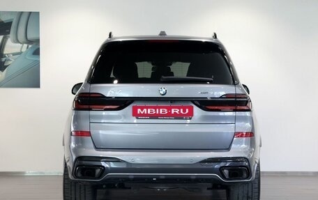 BMW X7, 2025 год, 17 990 000 рублей, 6 фотография