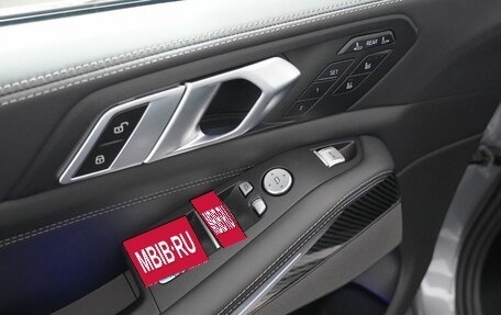 BMW X7, 2025 год, 17 990 000 рублей, 19 фотография