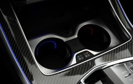 BMW X7, 2025 год, 17 990 000 рублей, 23 фотография