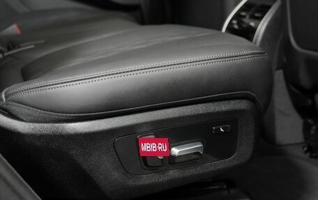 BMW X7, 2025 год, 17 990 000 рублей, 29 фотография