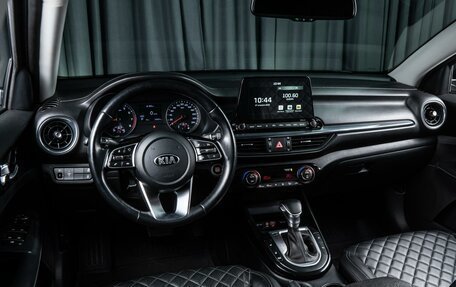 KIA Cerato IV, 2021 год, 2 200 000 рублей, 6 фотография