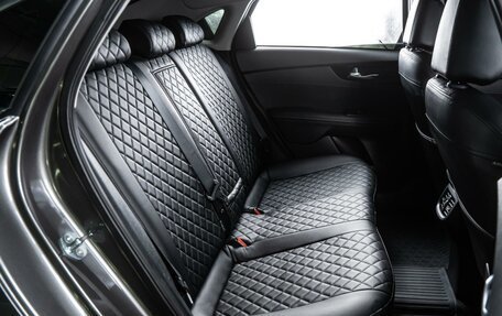 KIA Cerato IV, 2021 год, 2 200 000 рублей, 7 фотография