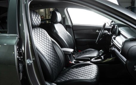 KIA Cerato IV, 2021 год, 2 200 000 рублей, 8 фотография