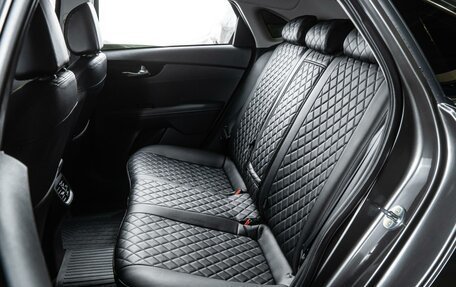 KIA Cerato IV, 2021 год, 2 200 000 рублей, 9 фотография