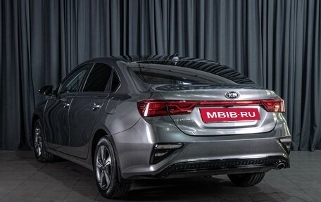 KIA Cerato IV, 2021 год, 2 200 000 рублей, 2 фотография