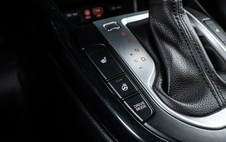 KIA Cerato IV, 2021 год, 2 200 000 рублей, 15 фотография