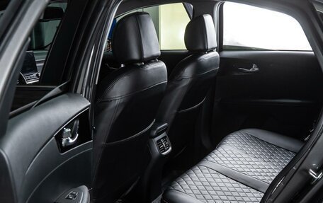 KIA Cerato IV, 2021 год, 2 200 000 рублей, 11 фотография