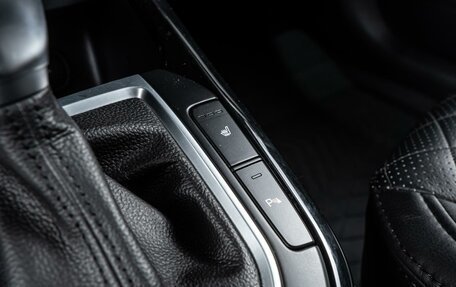 KIA Cerato IV, 2021 год, 2 200 000 рублей, 16 фотография